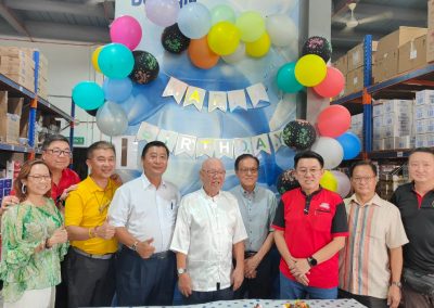 20240221 SKLSBA Honorary Advisor Lim Chow Soon birhtday