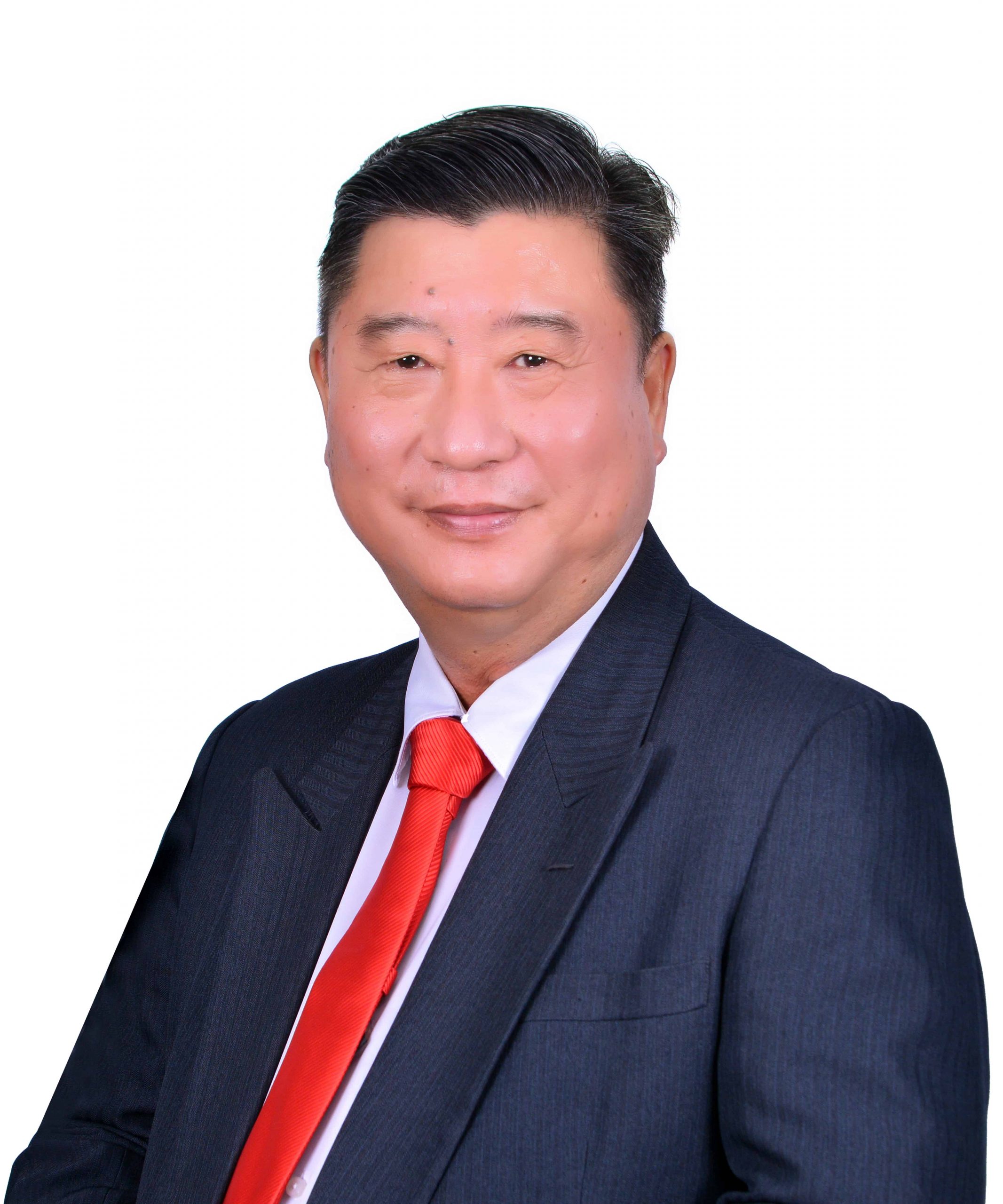 正会长