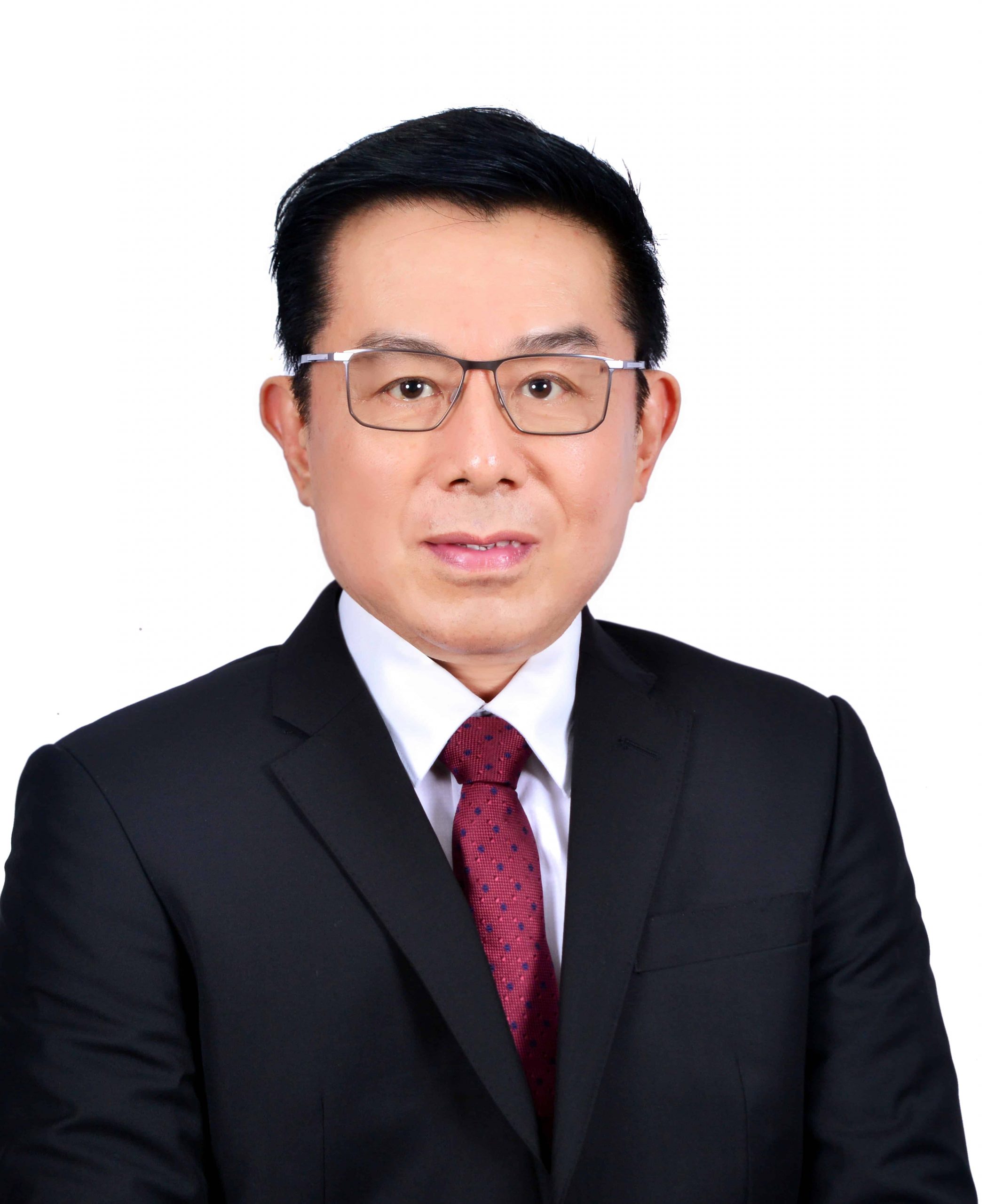 署理会长