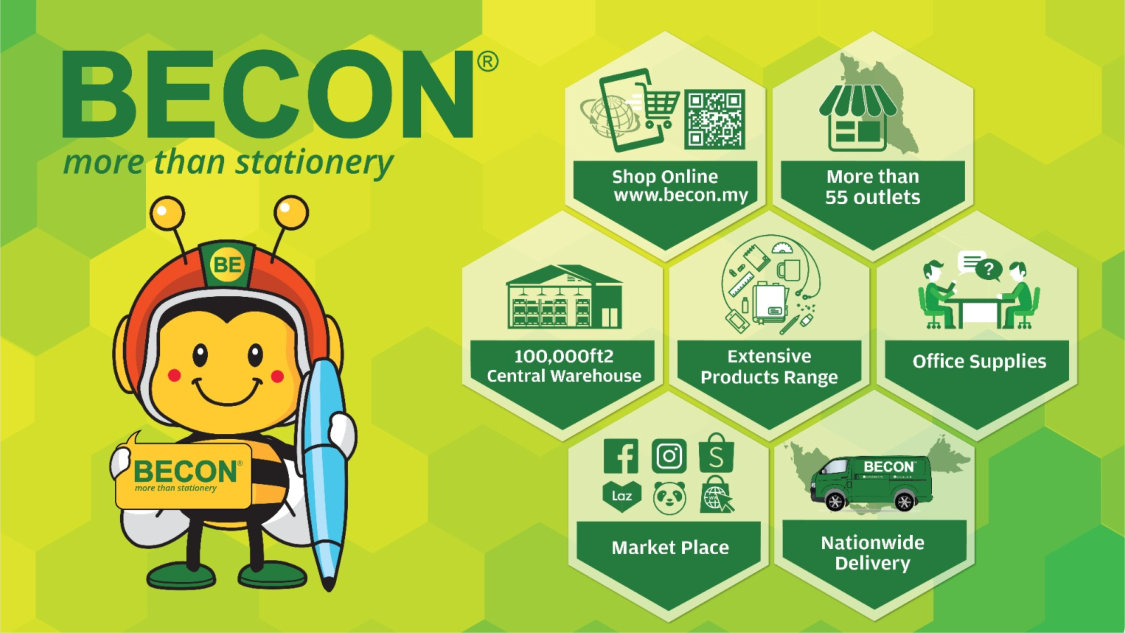 Becon Enterprise