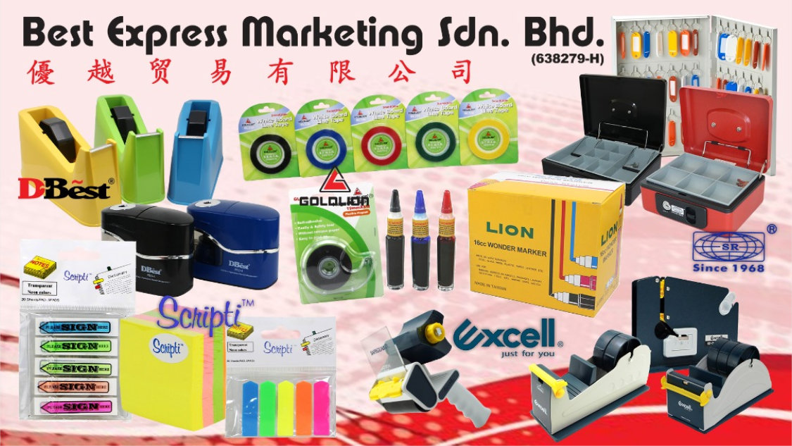 Best Express Marketing