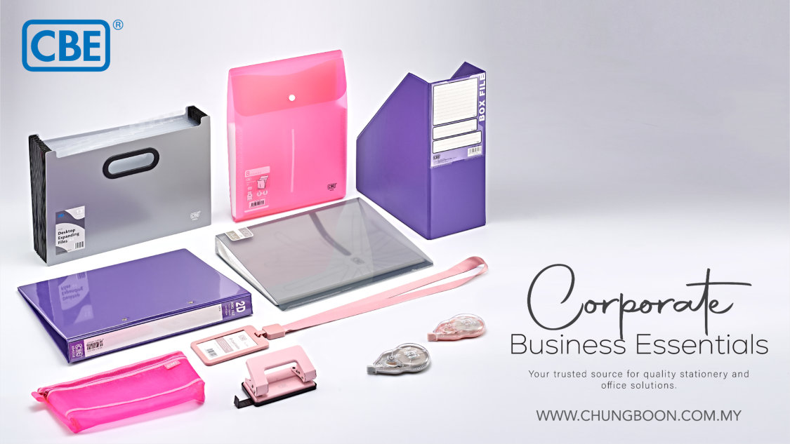 Chung Boon Enterprise