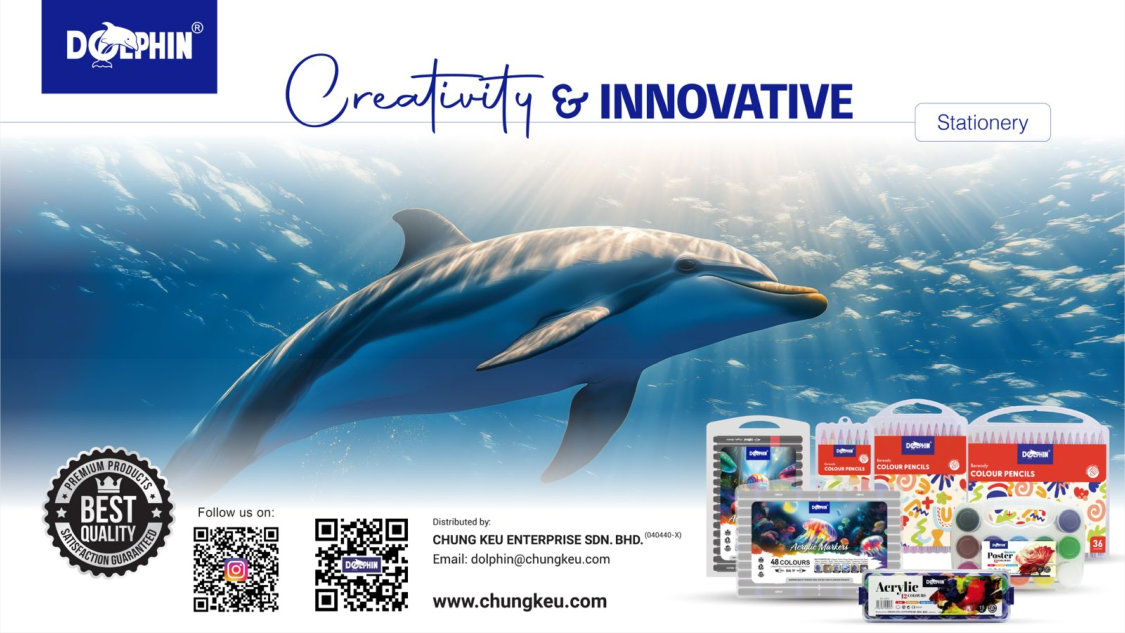 Chung Keu Enterprise