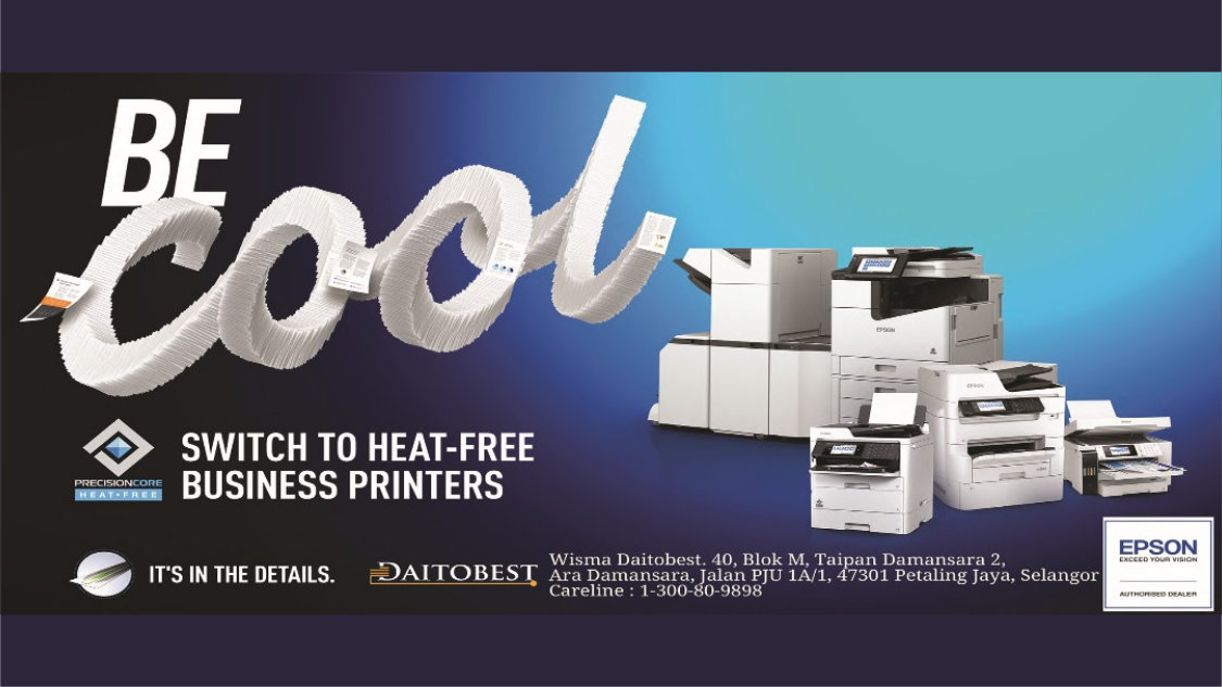 Daitobest Distribution