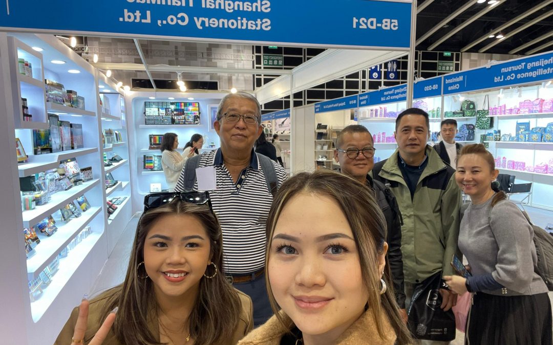20250106-09 HKTDC Hong Kong International Stationery & Supplies Fair