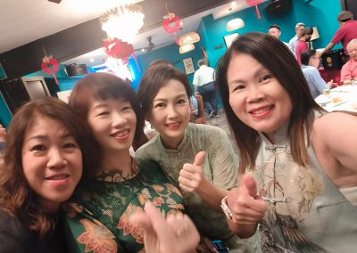 20250123 Ricoh CNY VIP Gathering Dinner