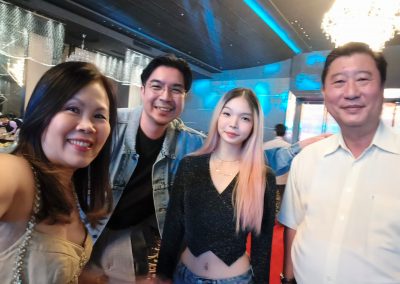 20250614 Writebest 周年纪念晚宴