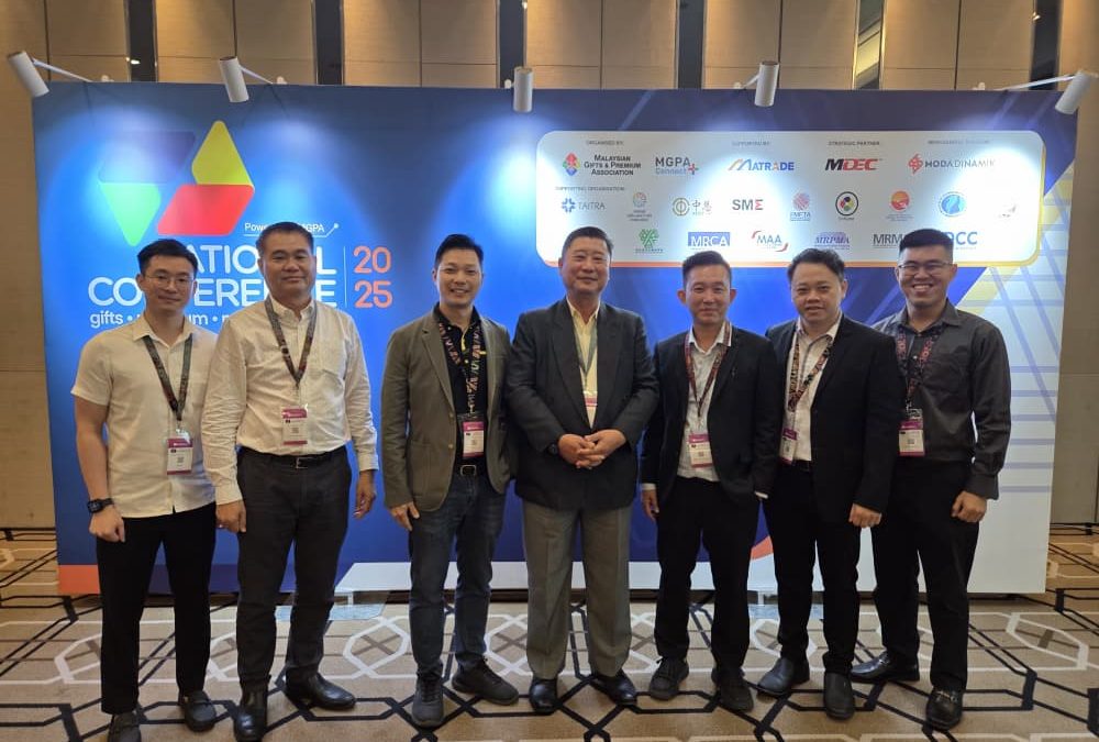 20250911 MGPA 1st National Conference 2025