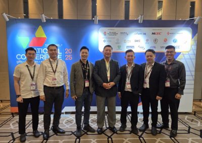 20250911 MGPA 1st National Conference 2025