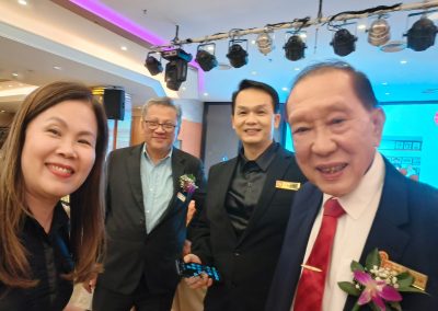 20251101 雪隆顺德会馆举办庆祝成立111周年纪念联欢晚宴