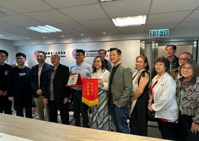 20251027-31 HKTDC Lighting Fair & Outdoor & Tech Light Expo