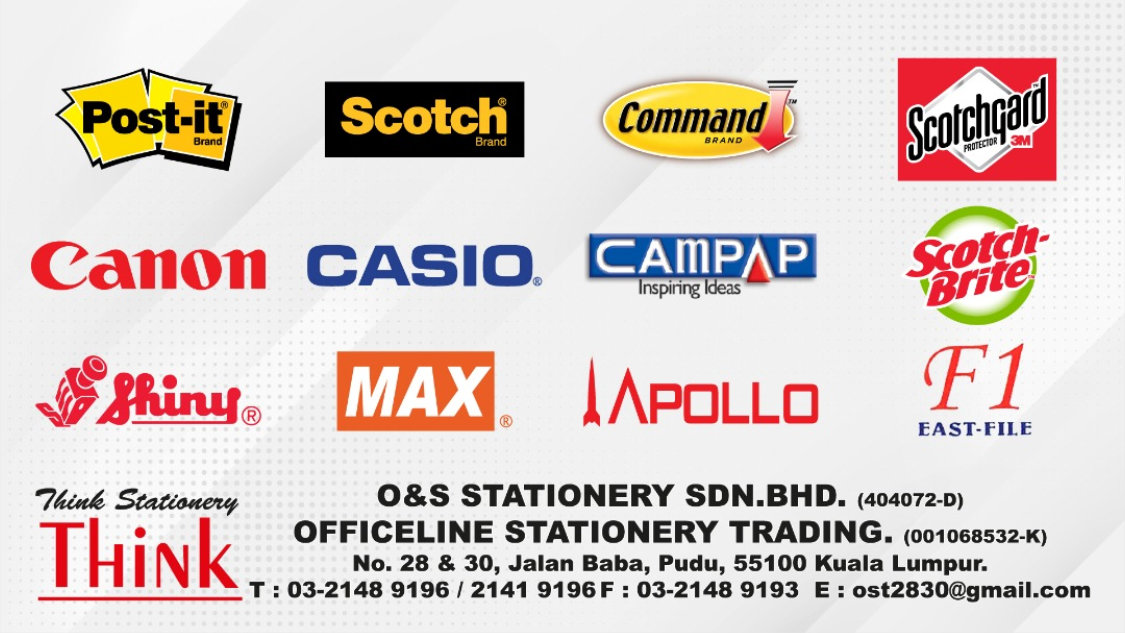 Officeline Stationery Trading